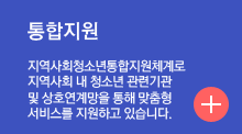 통합지원